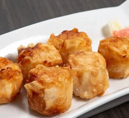 Shrimp Shumai