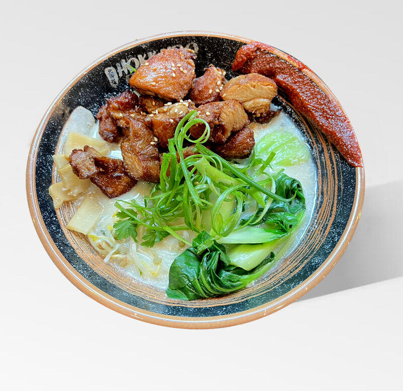 TREASURE RAMEN