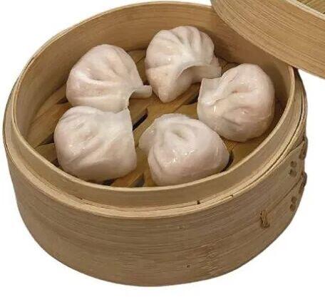 Crystal Shrimp Dumpling (5)