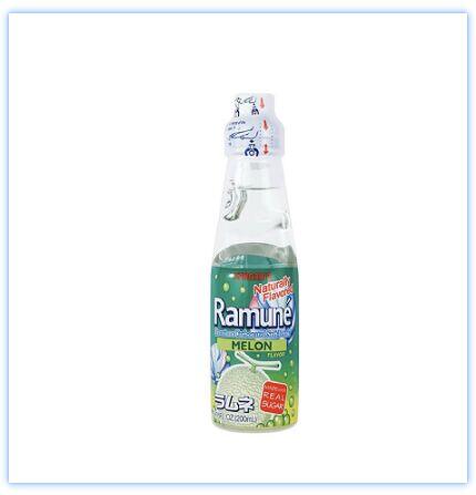 Ramune Melon