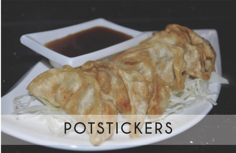 Potstickers